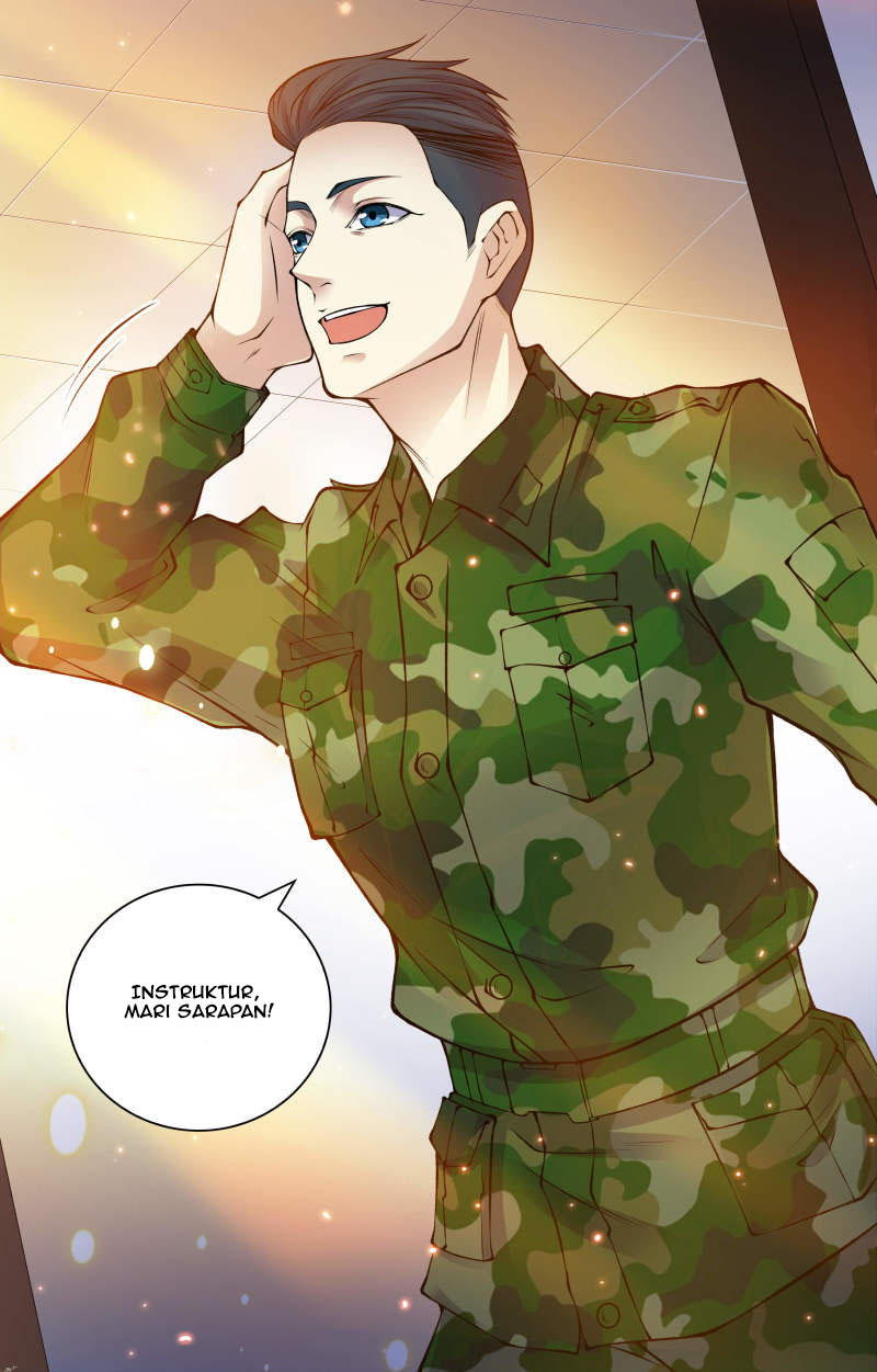 Baca The Strongest War God - Chapter 16 halaman 10