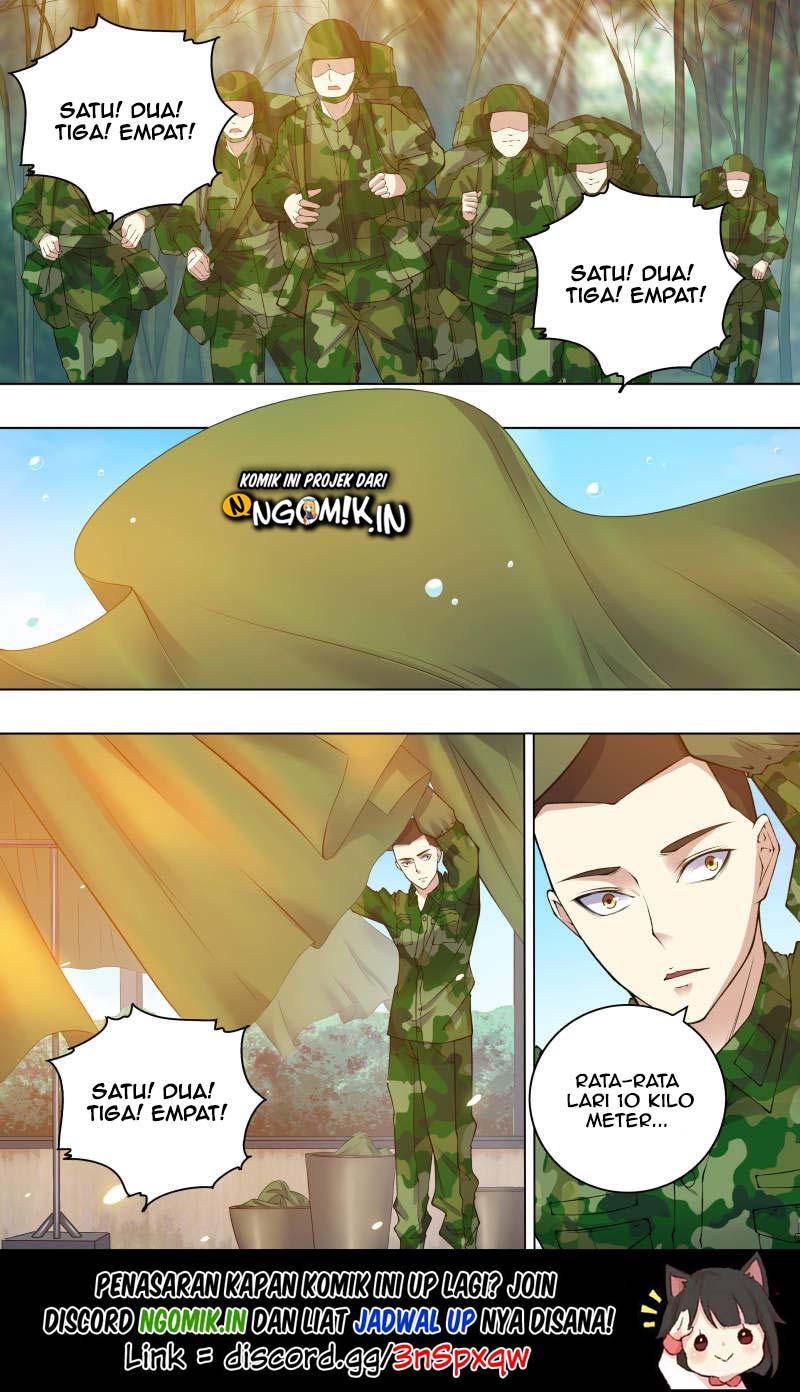 Baca The Strongest War God - Chapter 16 halaman 2