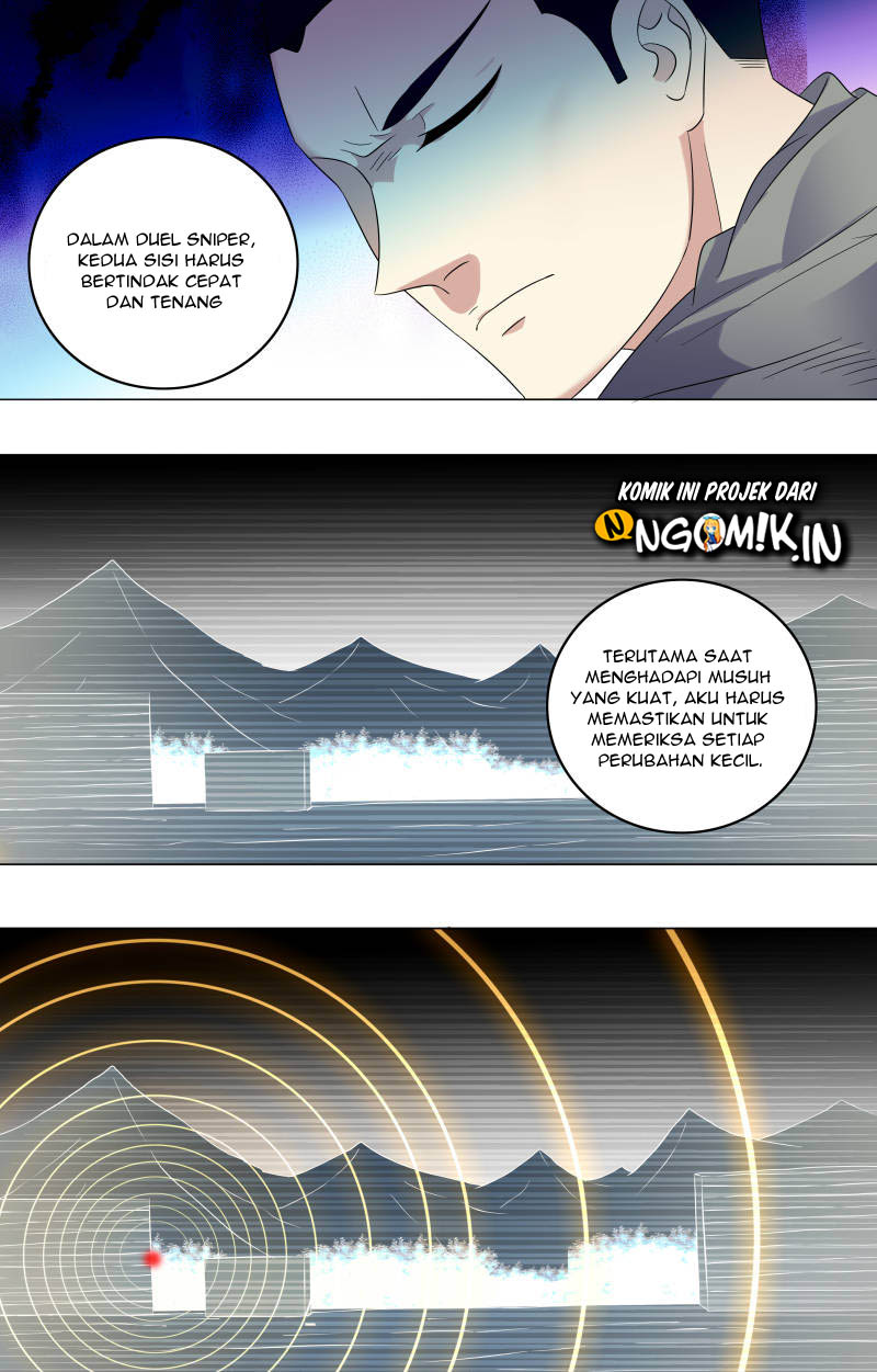 Baca The Strongest War God - Chapter 29 halaman 10