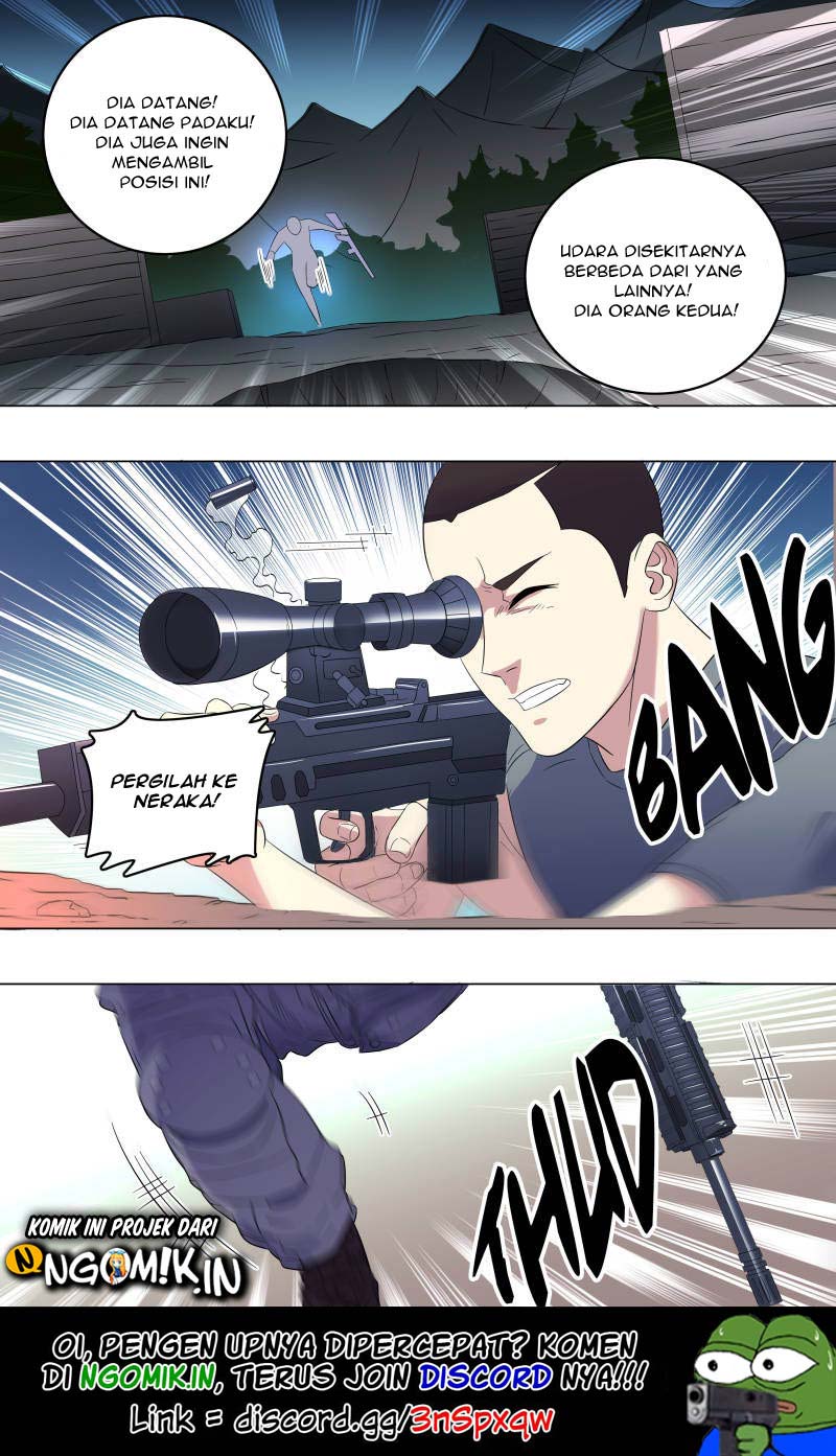 Baca The Strongest War God - Chapter 29 halaman 11