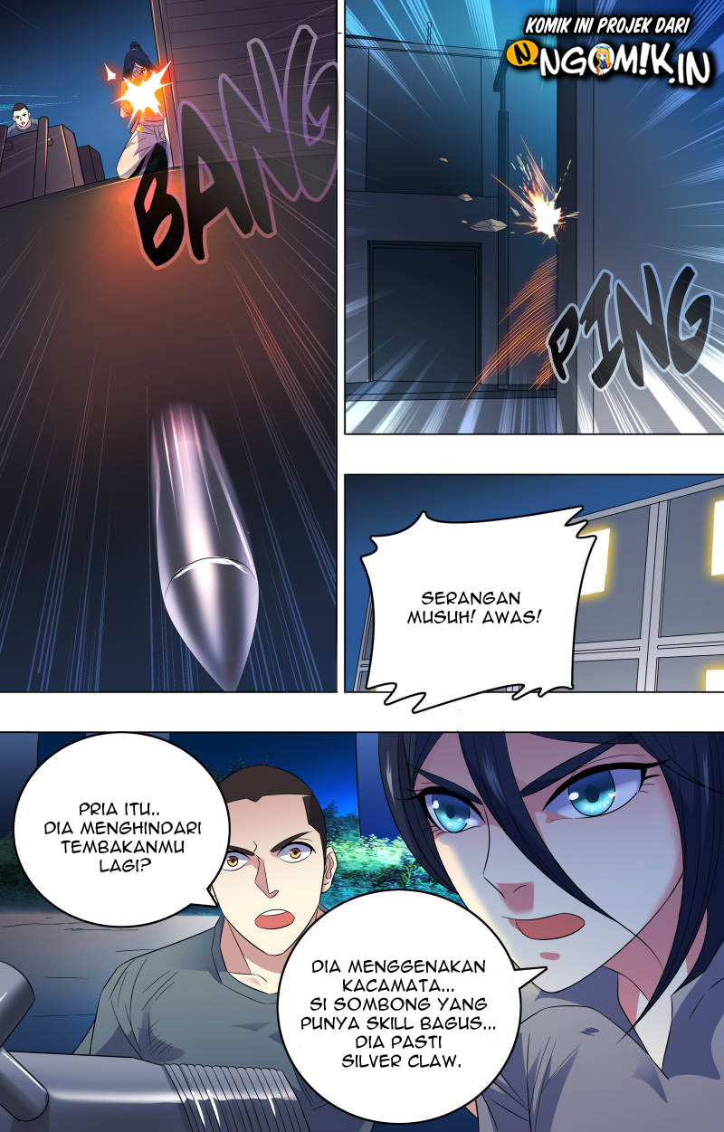 Baca The Strongest War God - Chapter 29 halaman 3