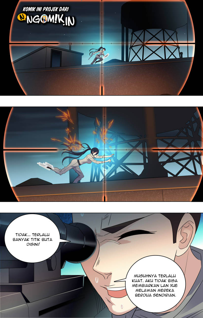 Baca The Strongest War God - Chapter 29 halaman 7