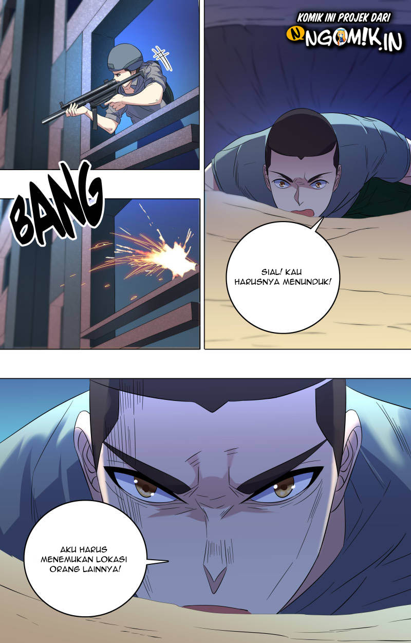 Baca The Strongest War God - Chapter 29 halaman 9