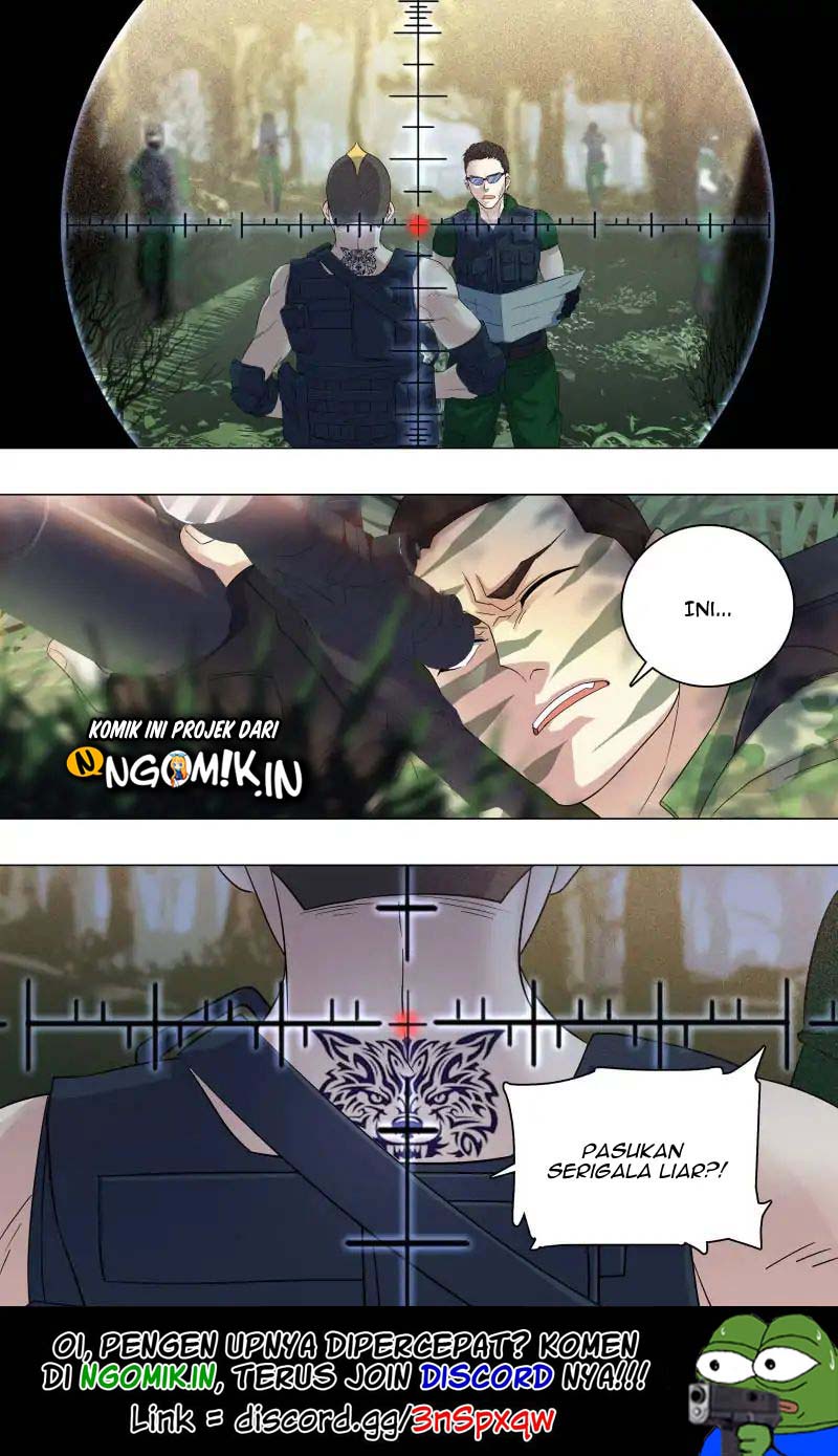 Baca The Strongest War God - Chapter 45 halaman 2