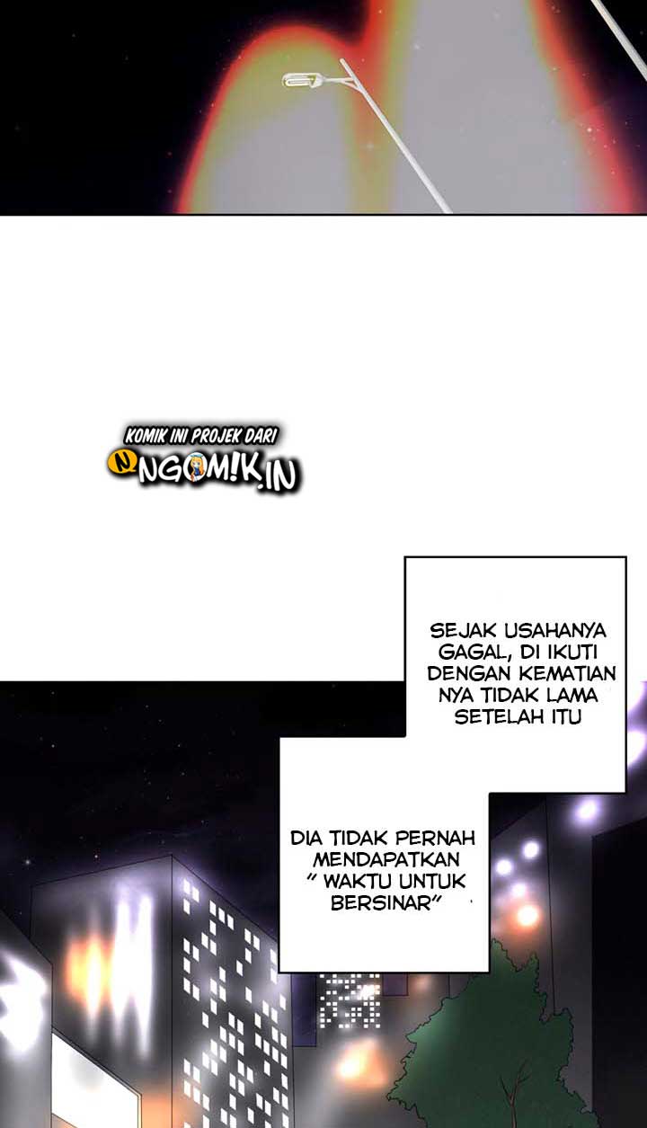 Baca The Strongest Warrior Goes to School - Chapter 1 halaman 12