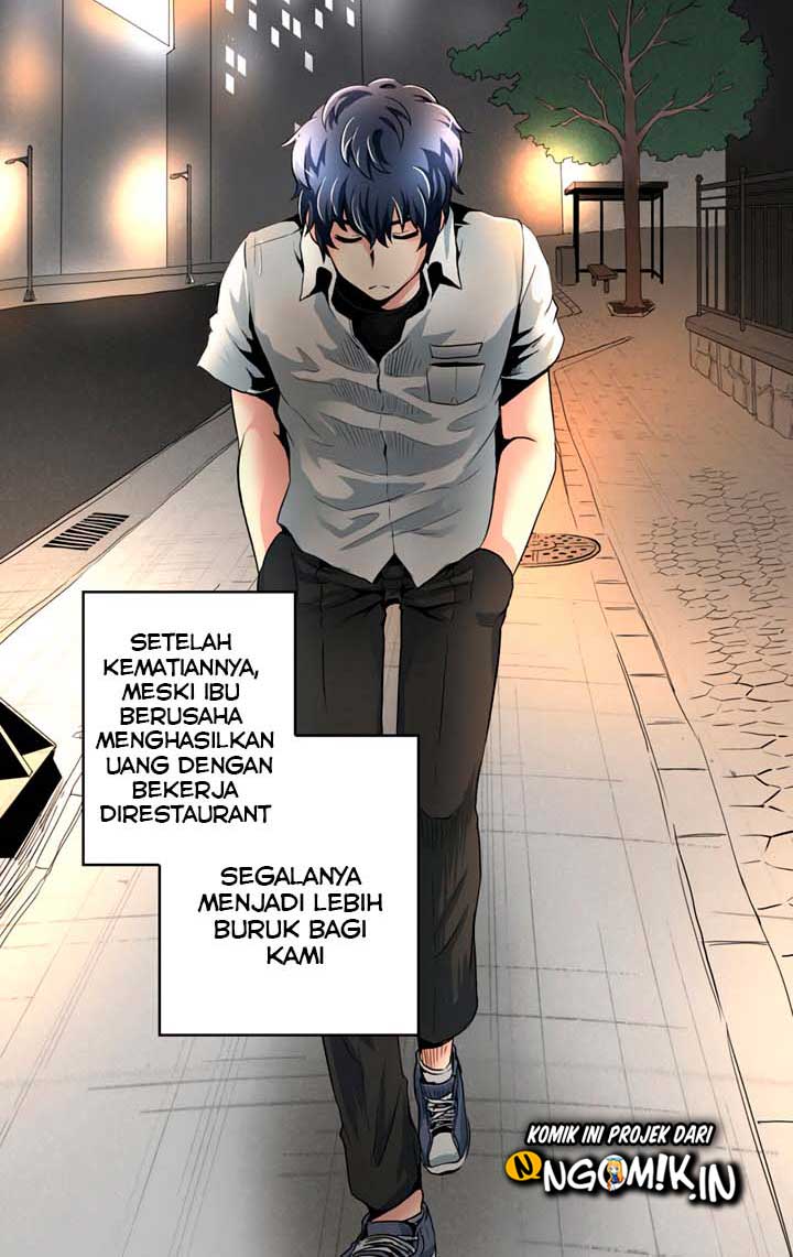 Baca The Strongest Warrior Goes to School - Chapter 1 halaman 13