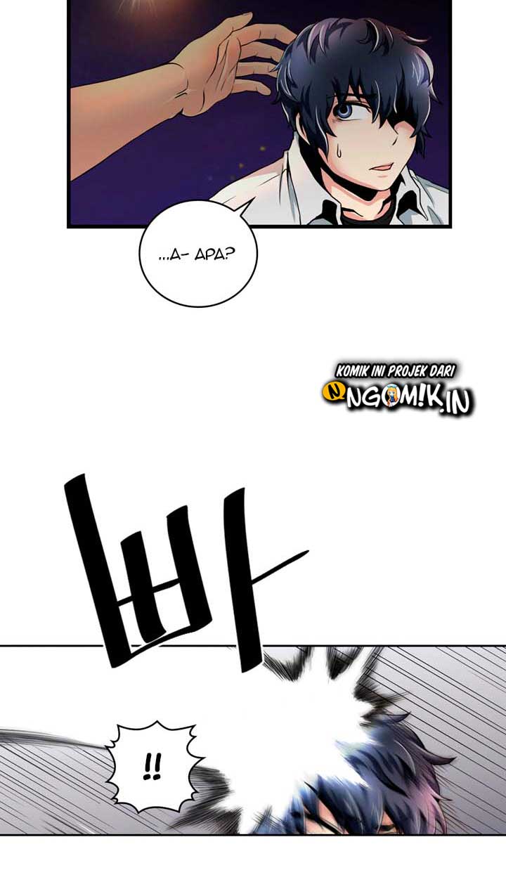 Baca The Strongest Warrior Goes to School - Chapter 1 halaman 19