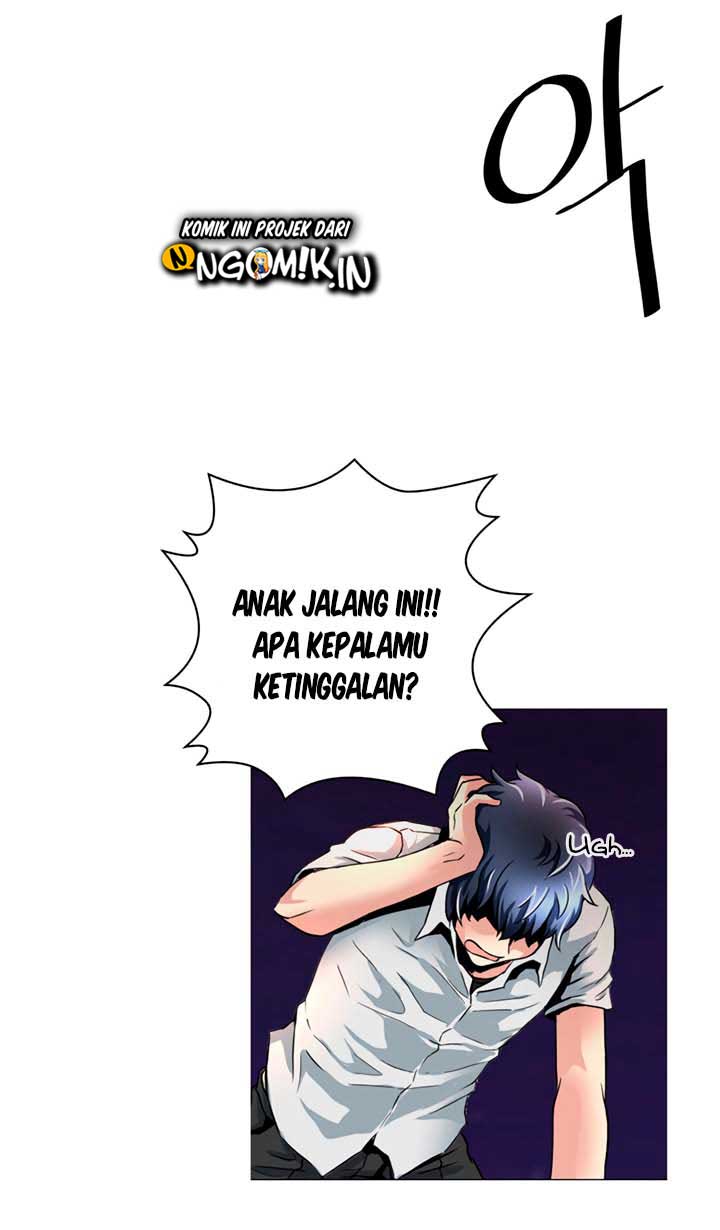 Baca The Strongest Warrior Goes to School - Chapter 1 halaman 20