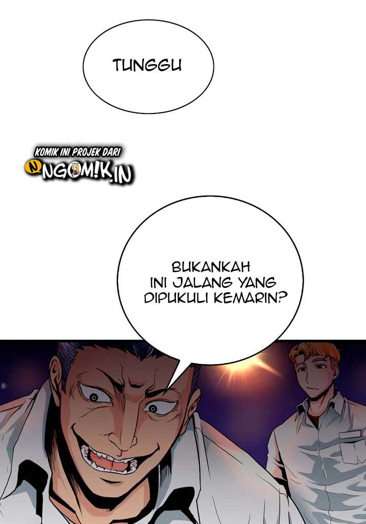 Baca The Strongest Warrior Goes to School - Chapter 1 halaman 22