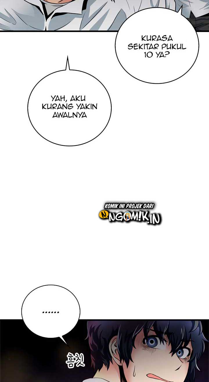 Baca The Strongest Warrior Goes to School - Chapter 1 halaman 23