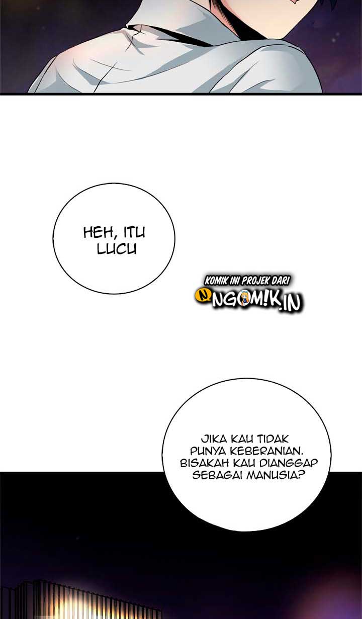 Baca The Strongest Warrior Goes to School - Chapter 1 halaman 24