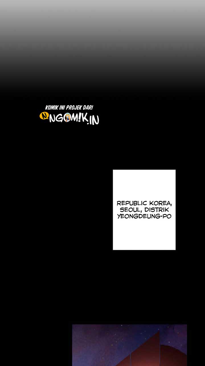 Baca The Strongest Warrior Goes to School - Chapter 1 halaman 3