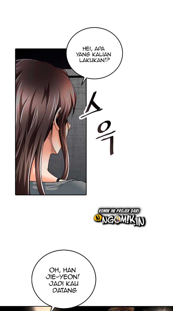 Baca The Strongest Warrior Goes to School - Chapter 1 halaman 30