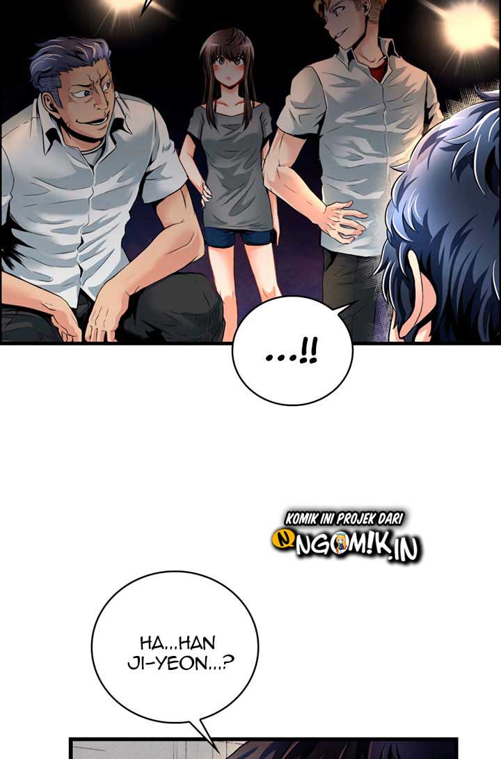 Baca The Strongest Warrior Goes to School - Chapter 1 halaman 31