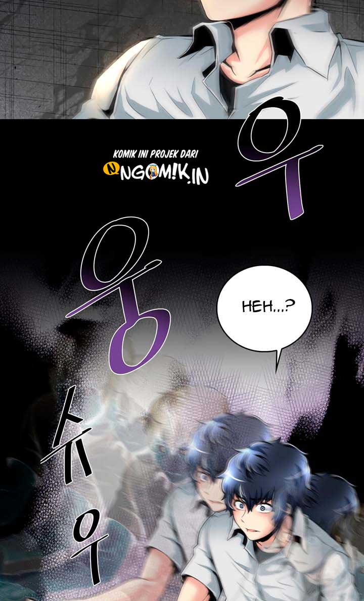 Baca The Strongest Warrior Goes to School - Chapter 1 halaman 37