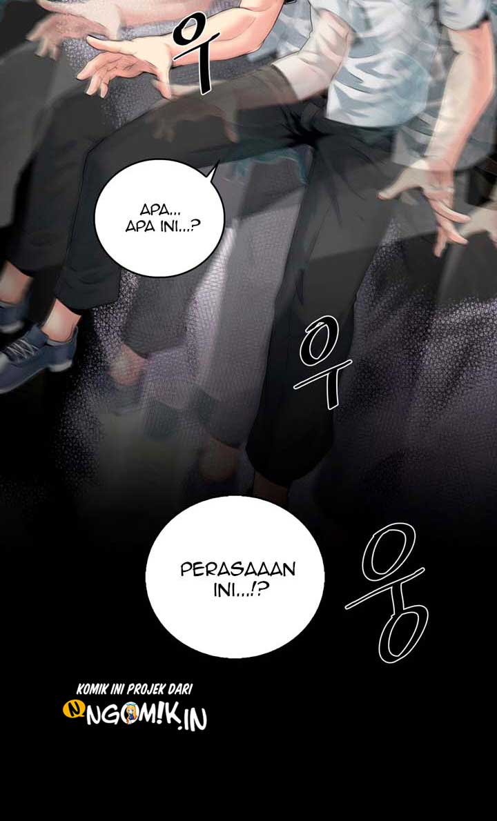 Baca The Strongest Warrior Goes to School - Chapter 1 halaman 38