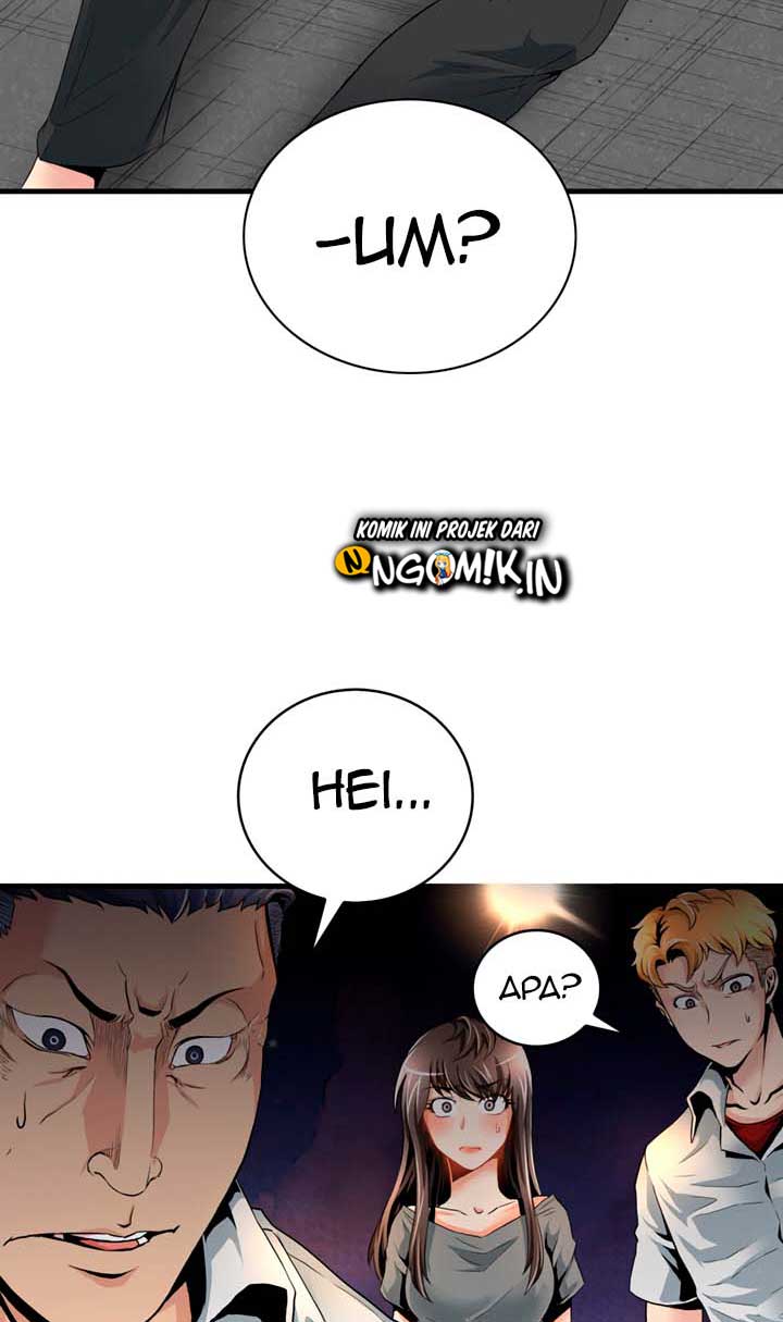 Baca The Strongest Warrior Goes to School - Chapter 1 halaman 42