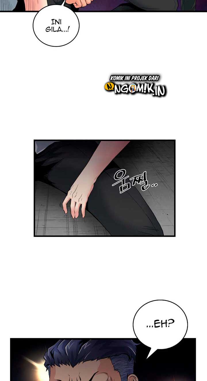 Baca The Strongest Warrior Goes to School - Chapter 1 halaman 45