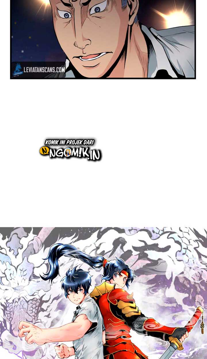 Baca The Strongest Warrior Goes to School - Chapter 1 halaman 46