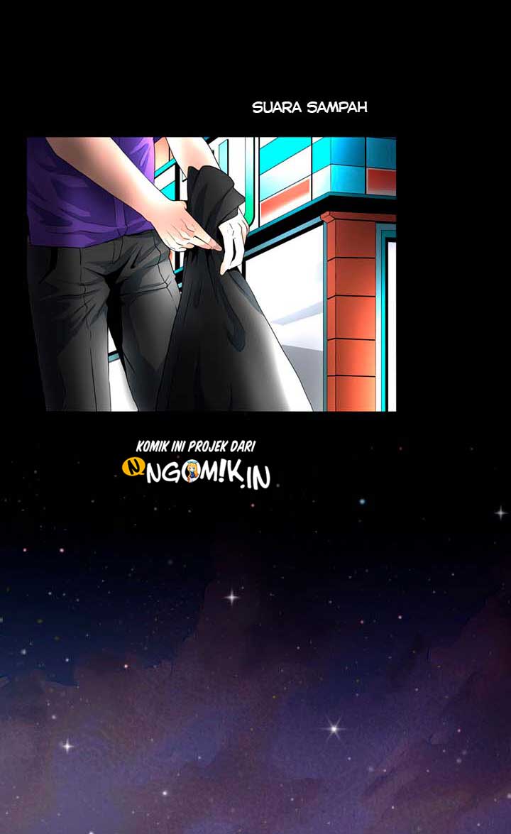 Baca The Strongest Warrior Goes to School - Chapter 1 halaman 5