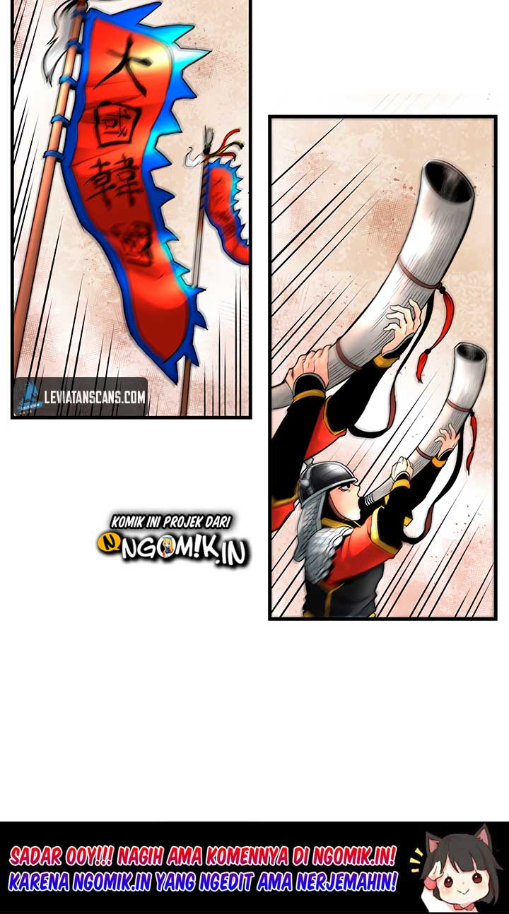 Baca The Strongest Warrior Goes to School - Chapter 2 halaman 10