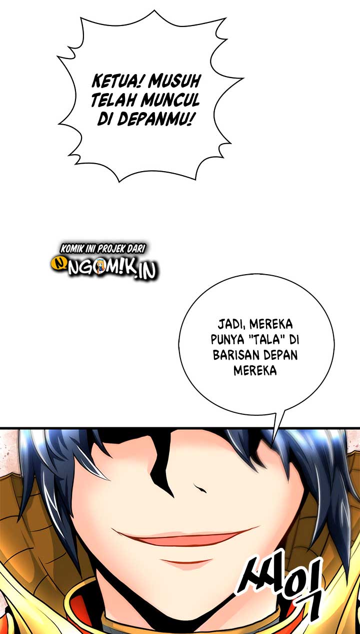 Baca The Strongest Warrior Goes to School - Chapter 2 halaman 11