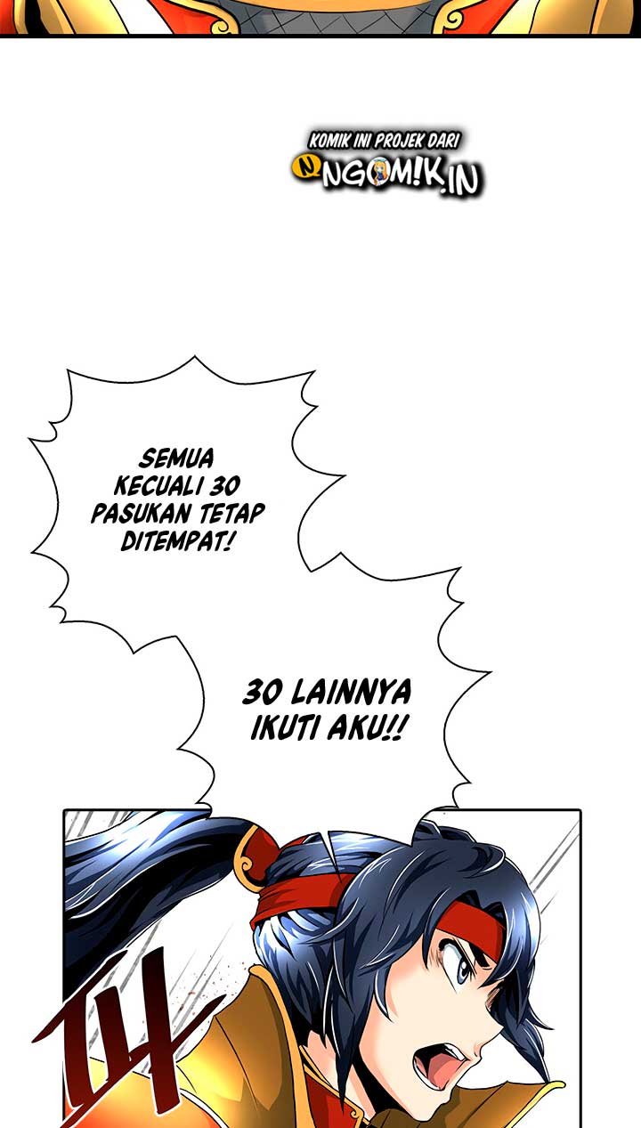 Baca The Strongest Warrior Goes to School - Chapter 2 halaman 12