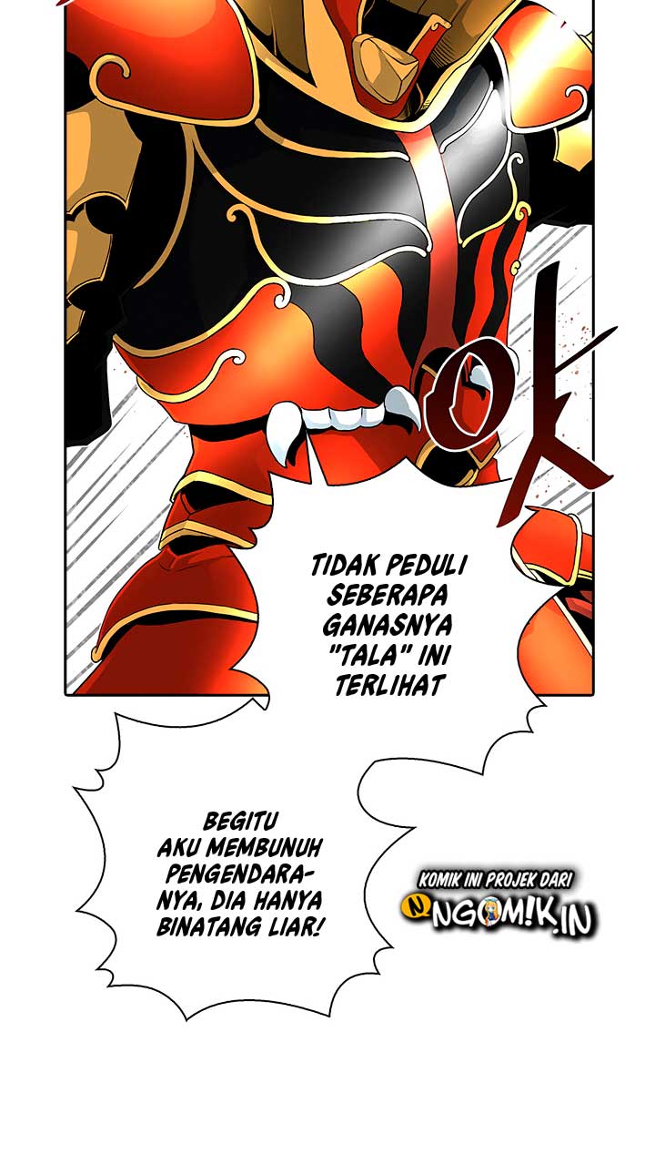 Baca The Strongest Warrior Goes to School - Chapter 2 halaman 13