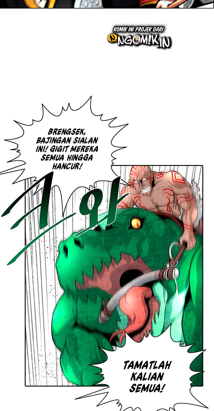 Baca The Strongest Warrior Goes to School - Chapter 2 halaman 15