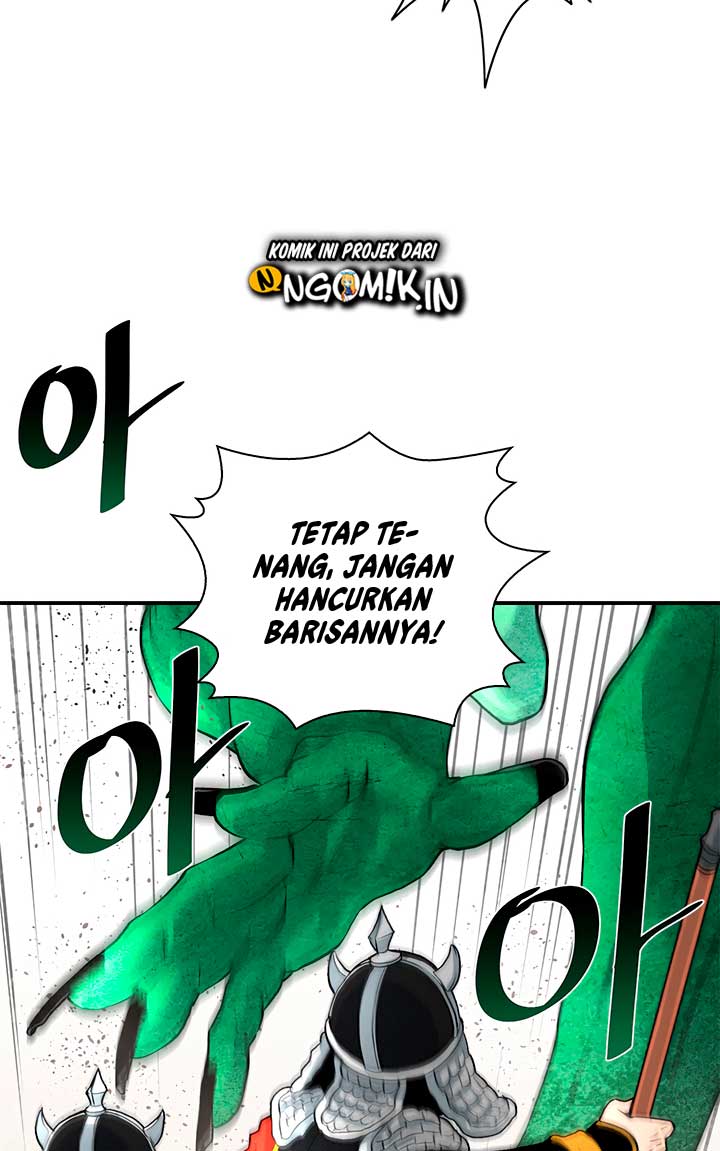 Baca The Strongest Warrior Goes to School - Chapter 2 halaman 16