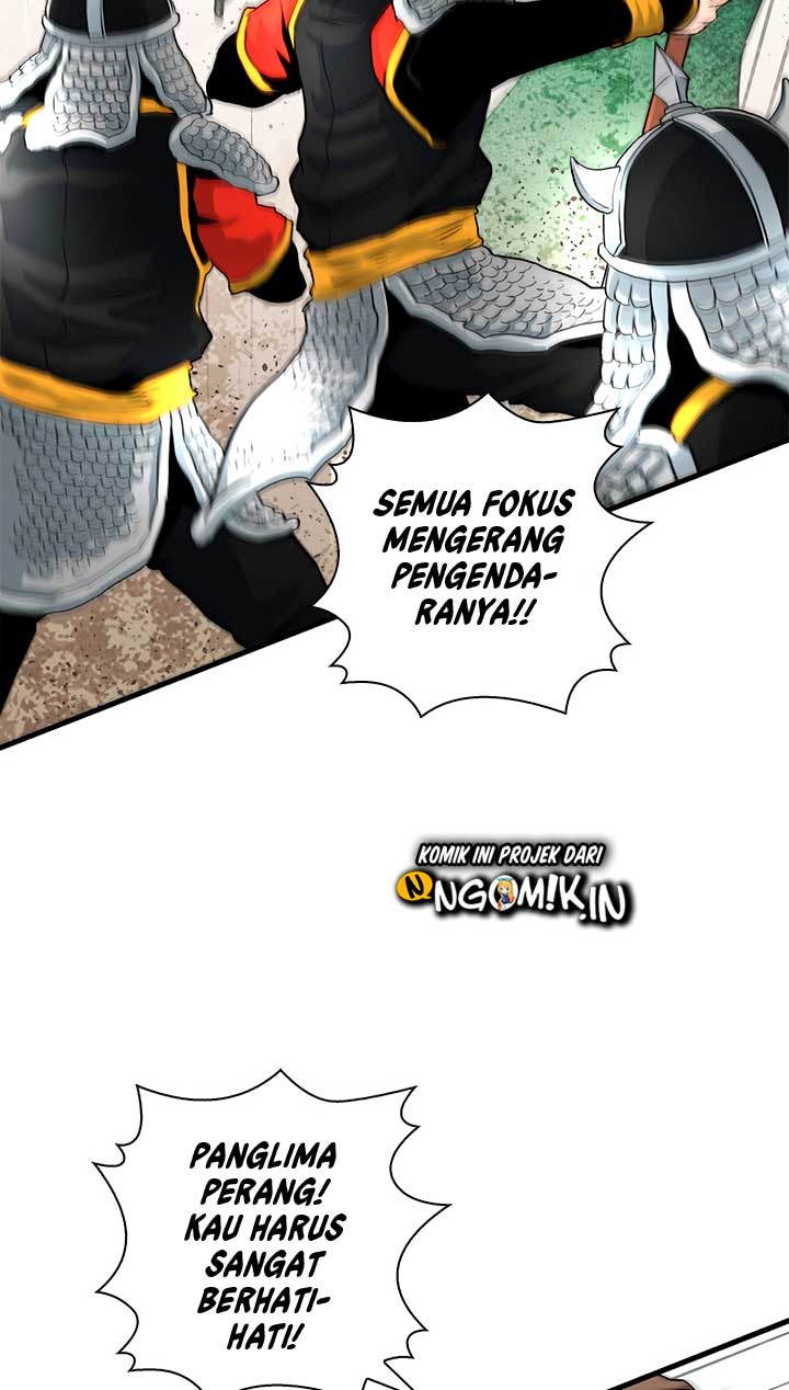 Baca The Strongest Warrior Goes to School - Chapter 2 halaman 17