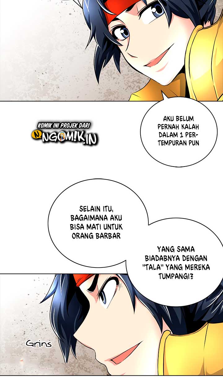 Baca The Strongest Warrior Goes to School - Chapter 2 halaman 19