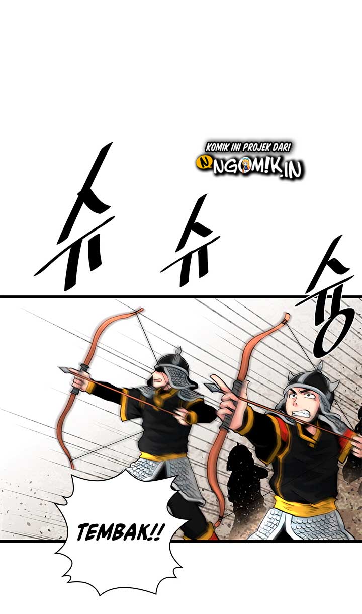 Baca The Strongest Warrior Goes to School - Chapter 2 halaman 20