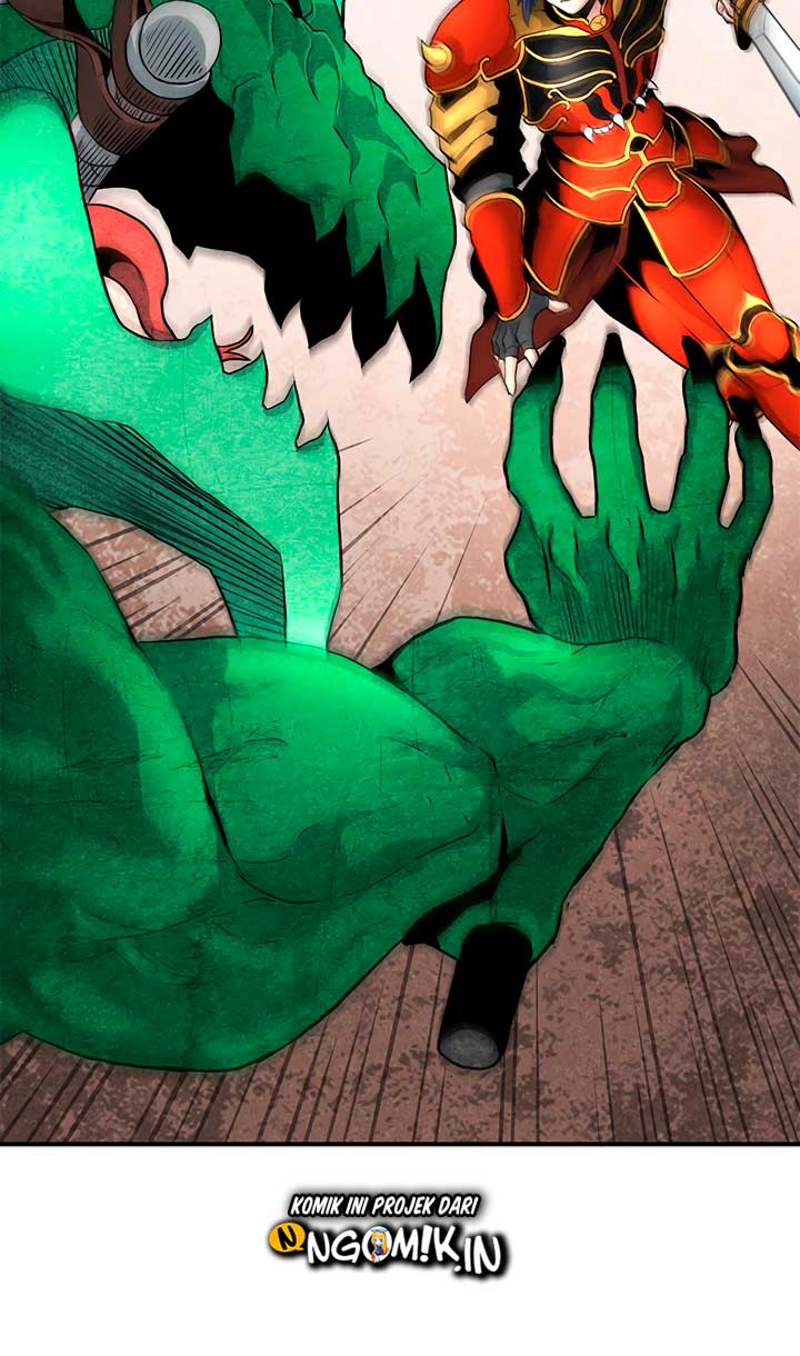 Baca The Strongest Warrior Goes to School - Chapter 2 halaman 23