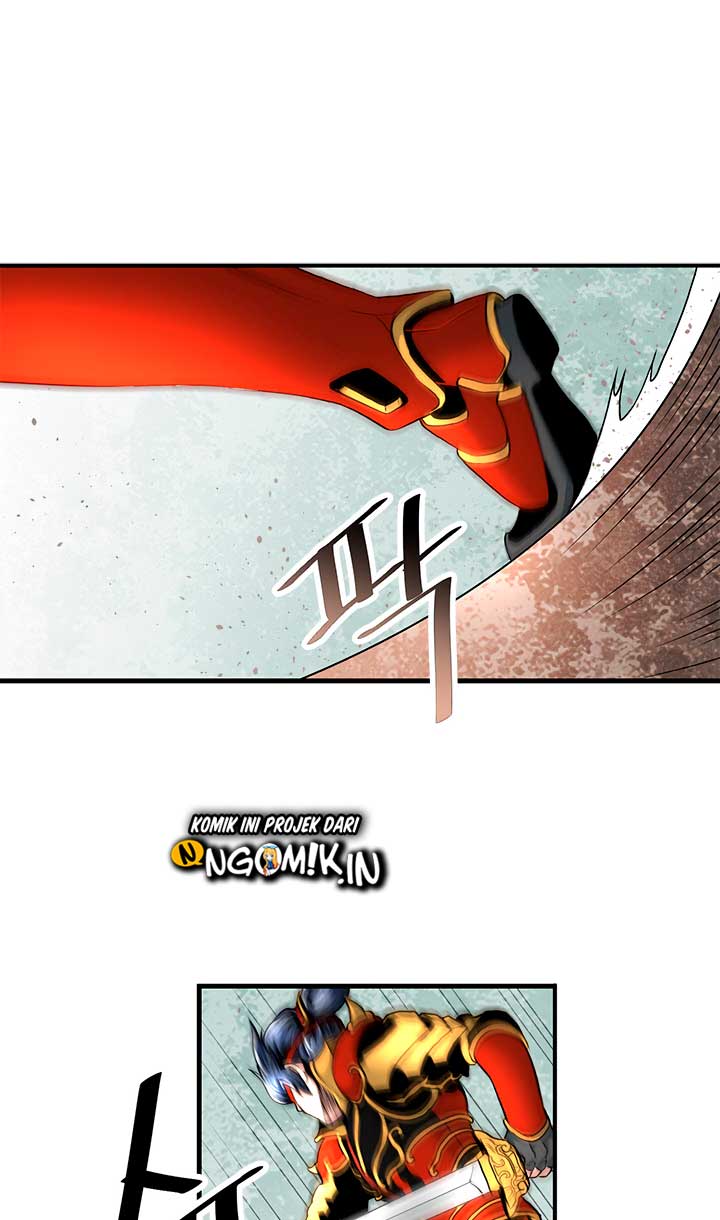 Baca The Strongest Warrior Goes to School - Chapter 2 halaman 24