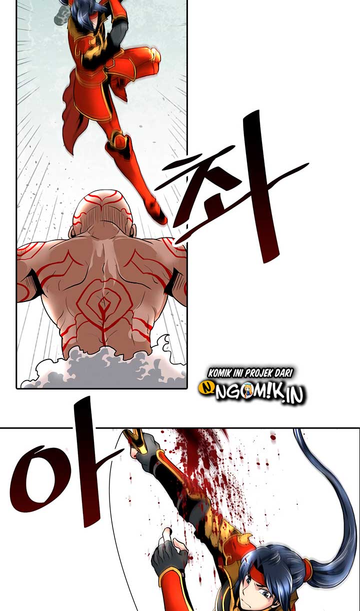 Baca The Strongest Warrior Goes to School - Chapter 2 halaman 26