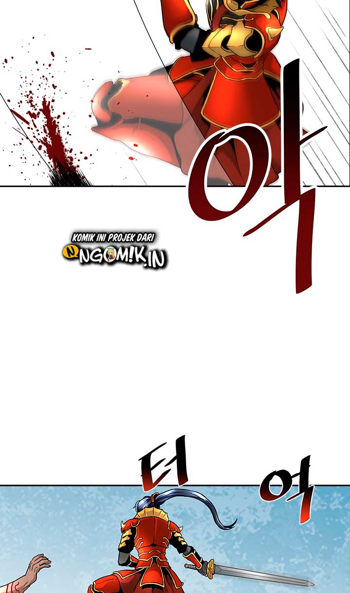 Baca The Strongest Warrior Goes to School - Chapter 2 halaman 27