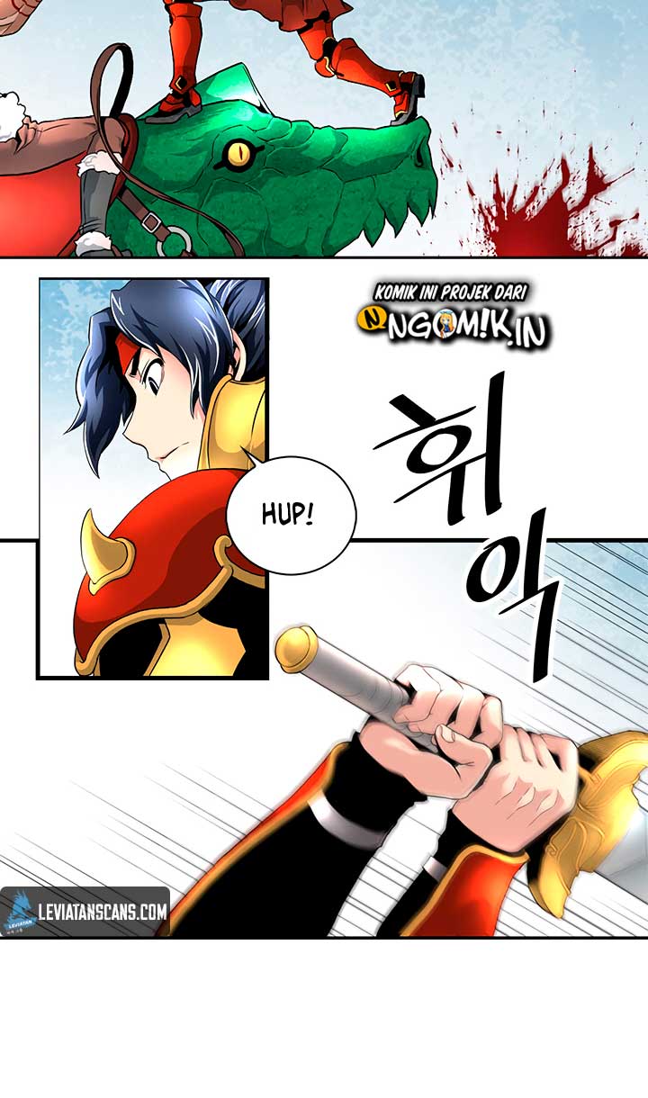 Baca The Strongest Warrior Goes to School - Chapter 2 halaman 28