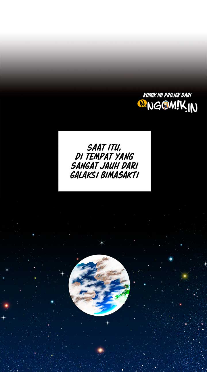 Baca The Strongest Warrior Goes to School - Chapter 2 halaman 3