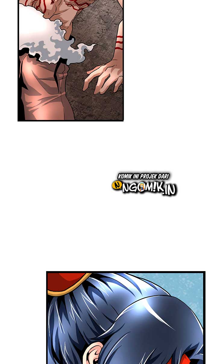 Baca The Strongest Warrior Goes to School - Chapter 2 halaman 31