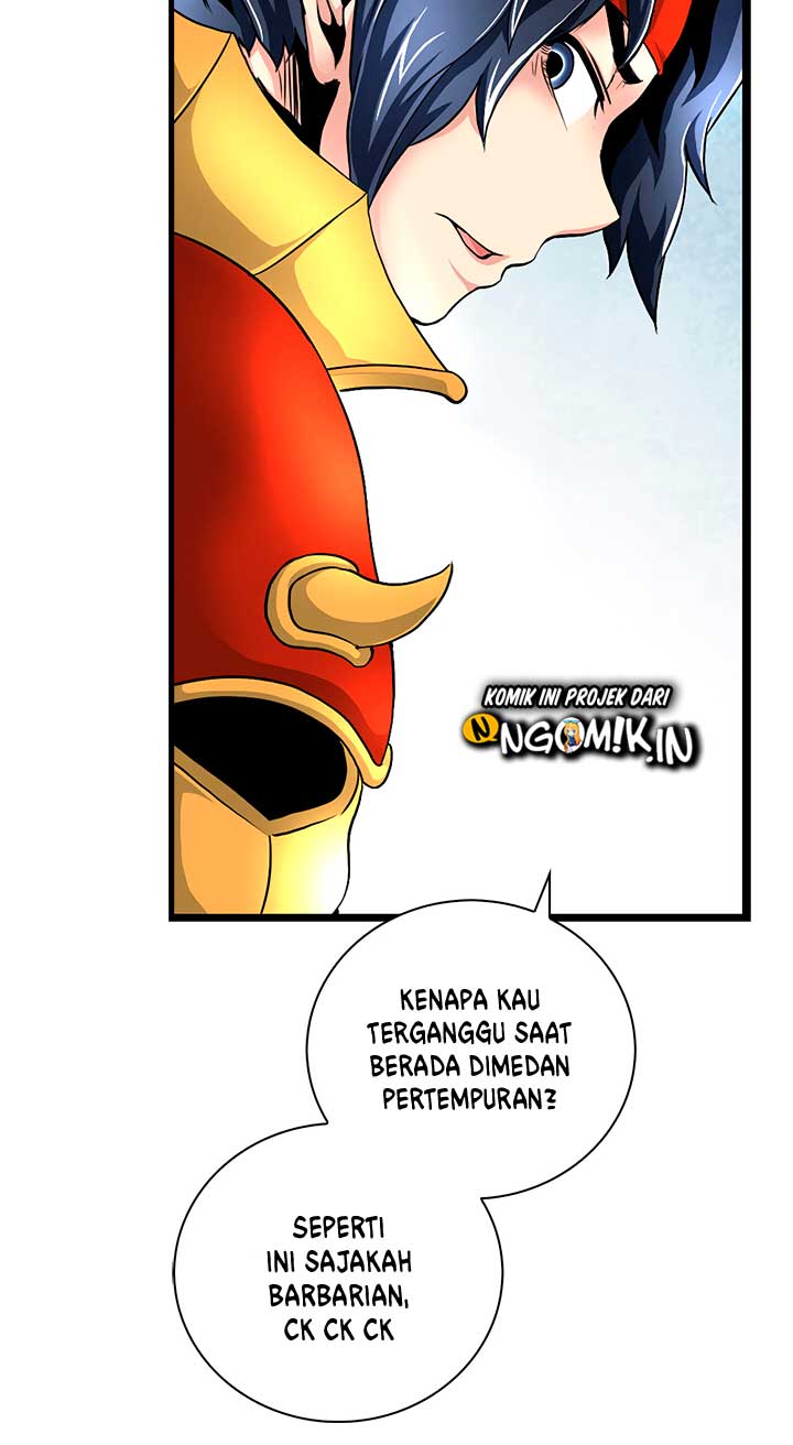 Baca The Strongest Warrior Goes to School - Chapter 2 halaman 32