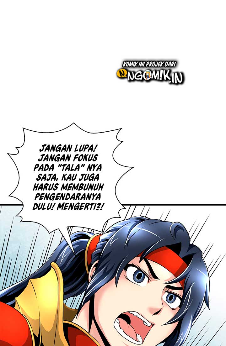 Baca The Strongest Warrior Goes to School - Chapter 2 halaman 33