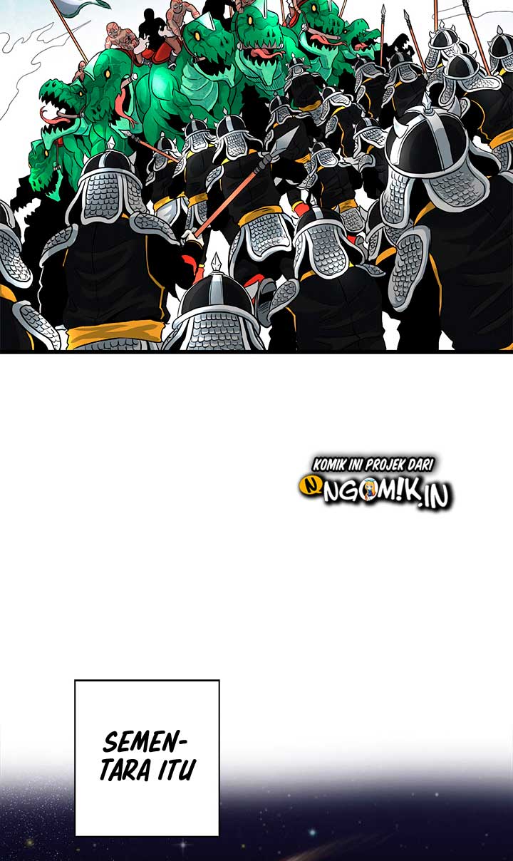 Baca The Strongest Warrior Goes to School - Chapter 2 halaman 35