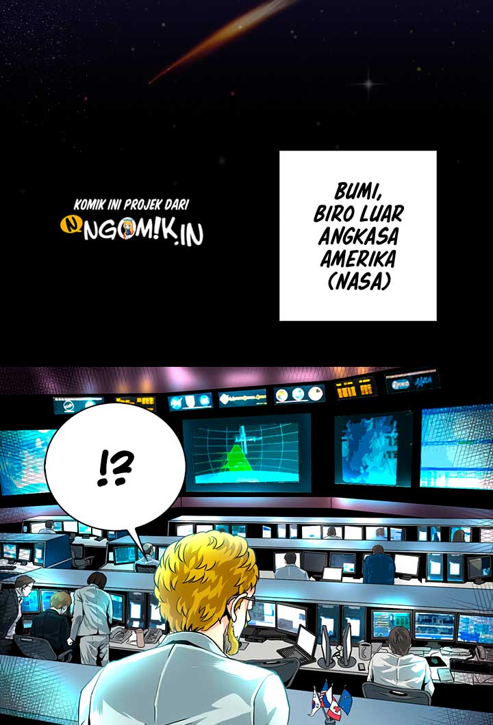 Baca The Strongest Warrior Goes to School - Chapter 2 halaman 36