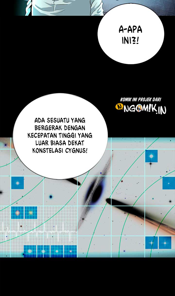 Baca The Strongest Warrior Goes to School - Chapter 2 halaman 37