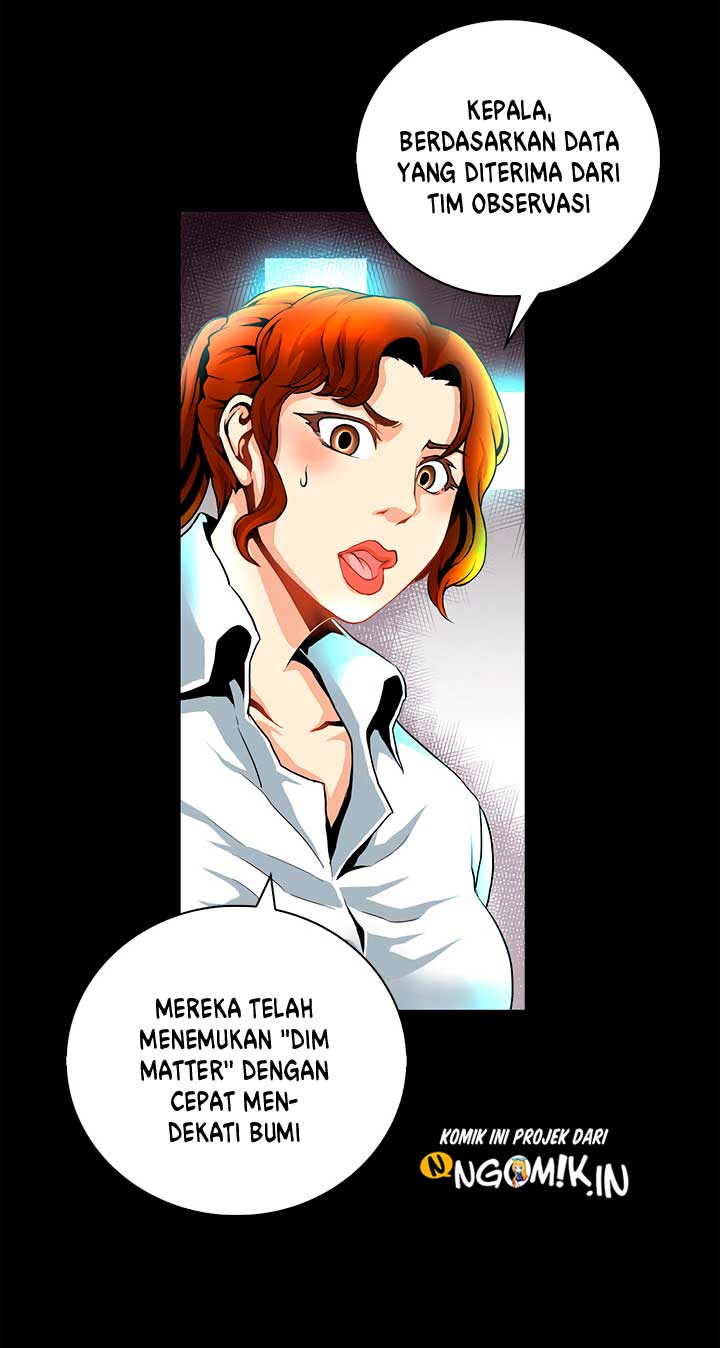 Baca The Strongest Warrior Goes to School - Chapter 2 halaman 38