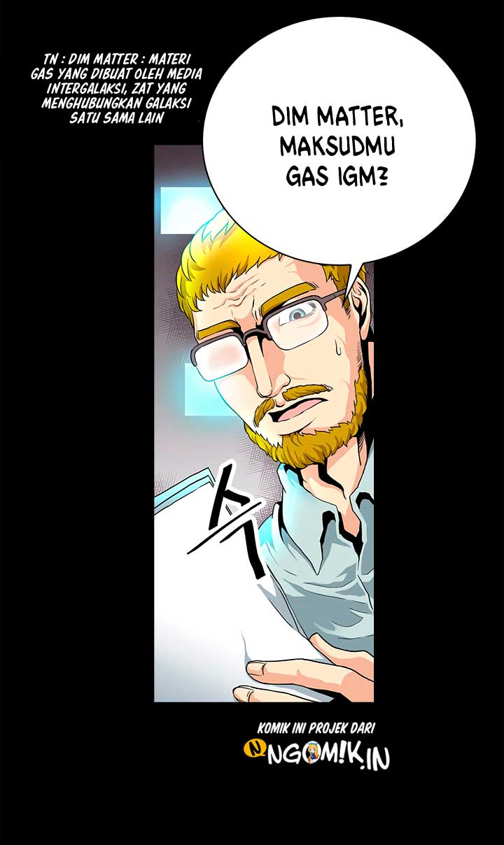 Baca The Strongest Warrior Goes to School - Chapter 2 halaman 39