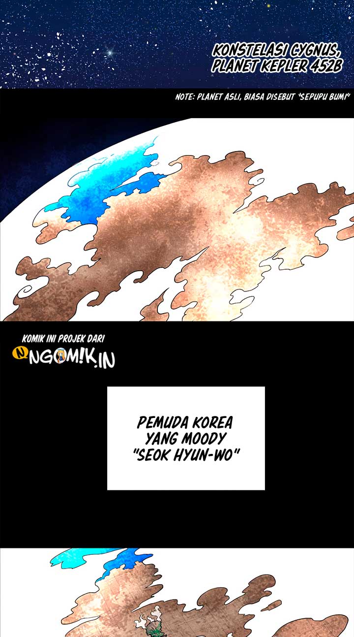 Baca The Strongest Warrior Goes to School - Chapter 2 halaman 4