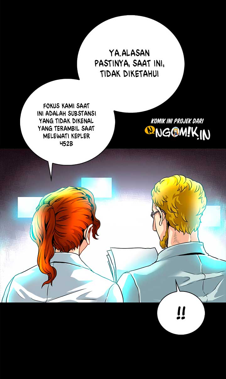 Baca The Strongest Warrior Goes to School - Chapter 2 halaman 40