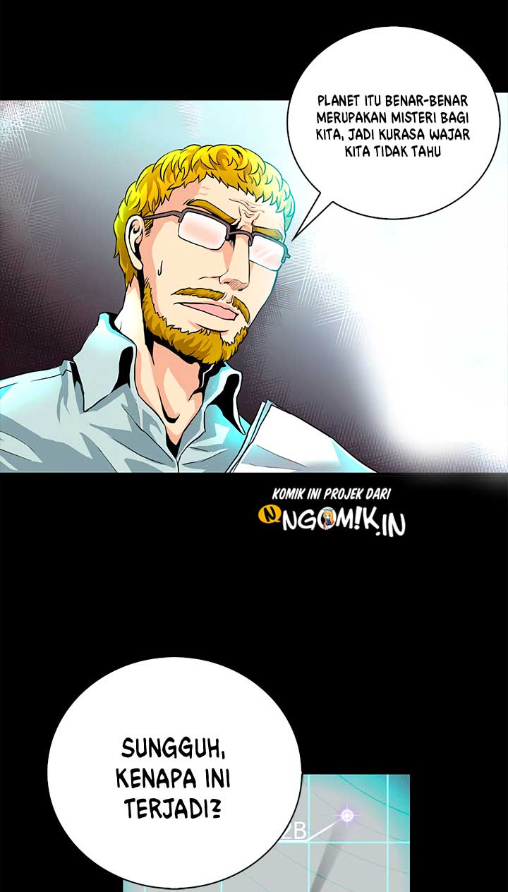 Baca The Strongest Warrior Goes to School - Chapter 2 halaman 41